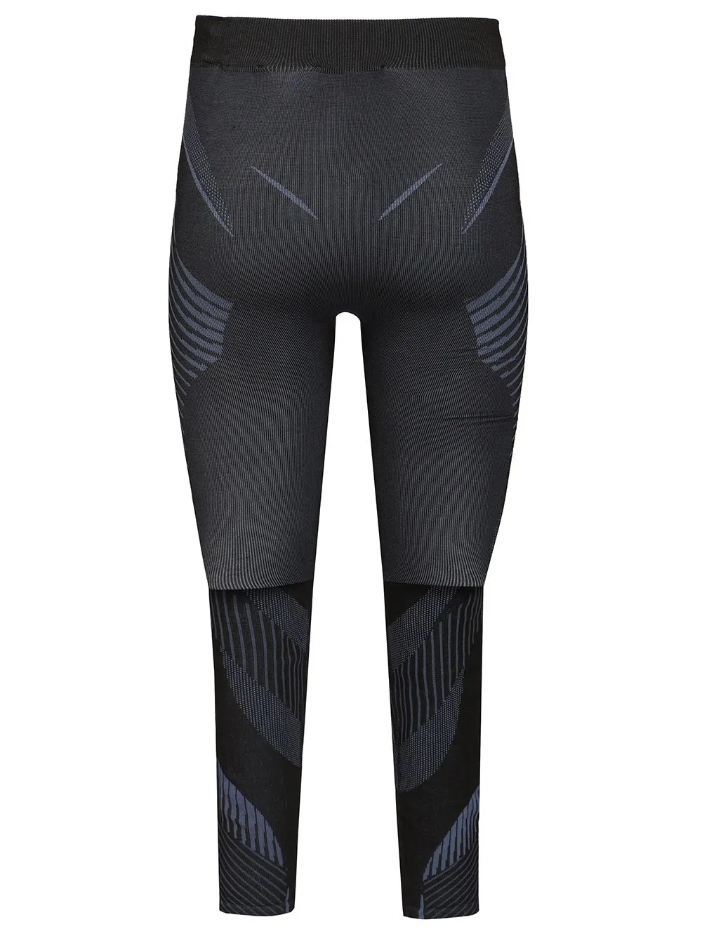Racing Leggings Trousers Black sold by Wanan Luxury product image thumbnail 2