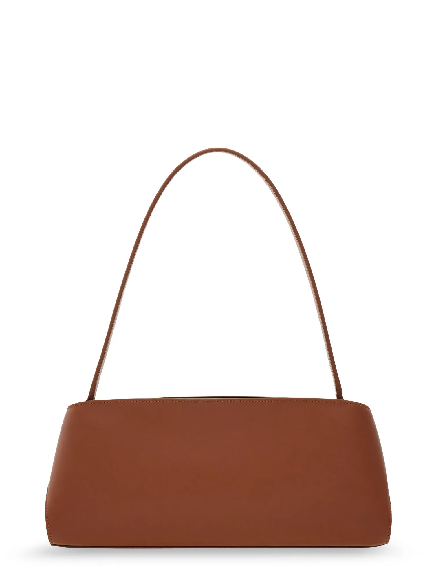 Hug East-West Leather Shoulder Bag sold by Wanan Luxury product image thumbnail 2