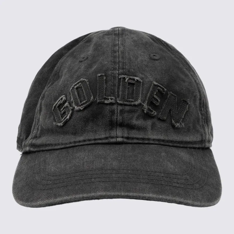 Hats Anthracite made by Golden Goose