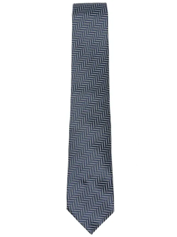 Silk Tie made by Tom Ford