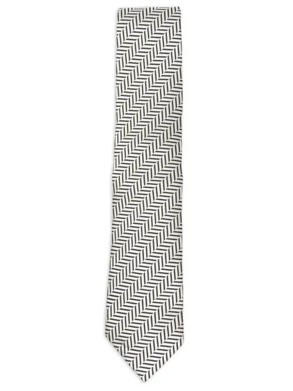 Silk Tie made by Tom Ford