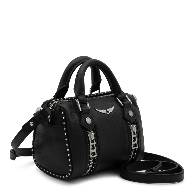 Bags Black made by Zadig & Voltaire