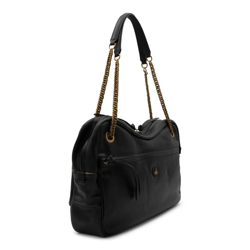 Bags Black/Beige made by Vivienne Westwood