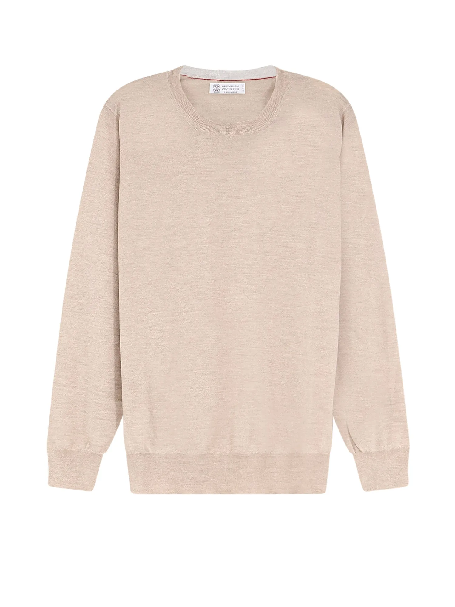 Cashmere And Silk Sweater sold by Wanan Luxury