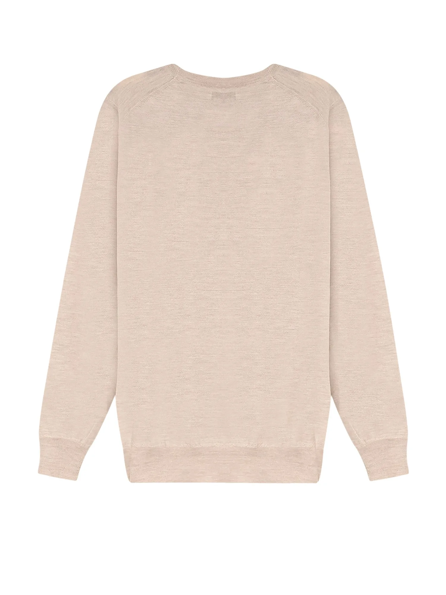 Cashmere And Silk Sweater sold by Wanan Luxury product image thumbnail 2