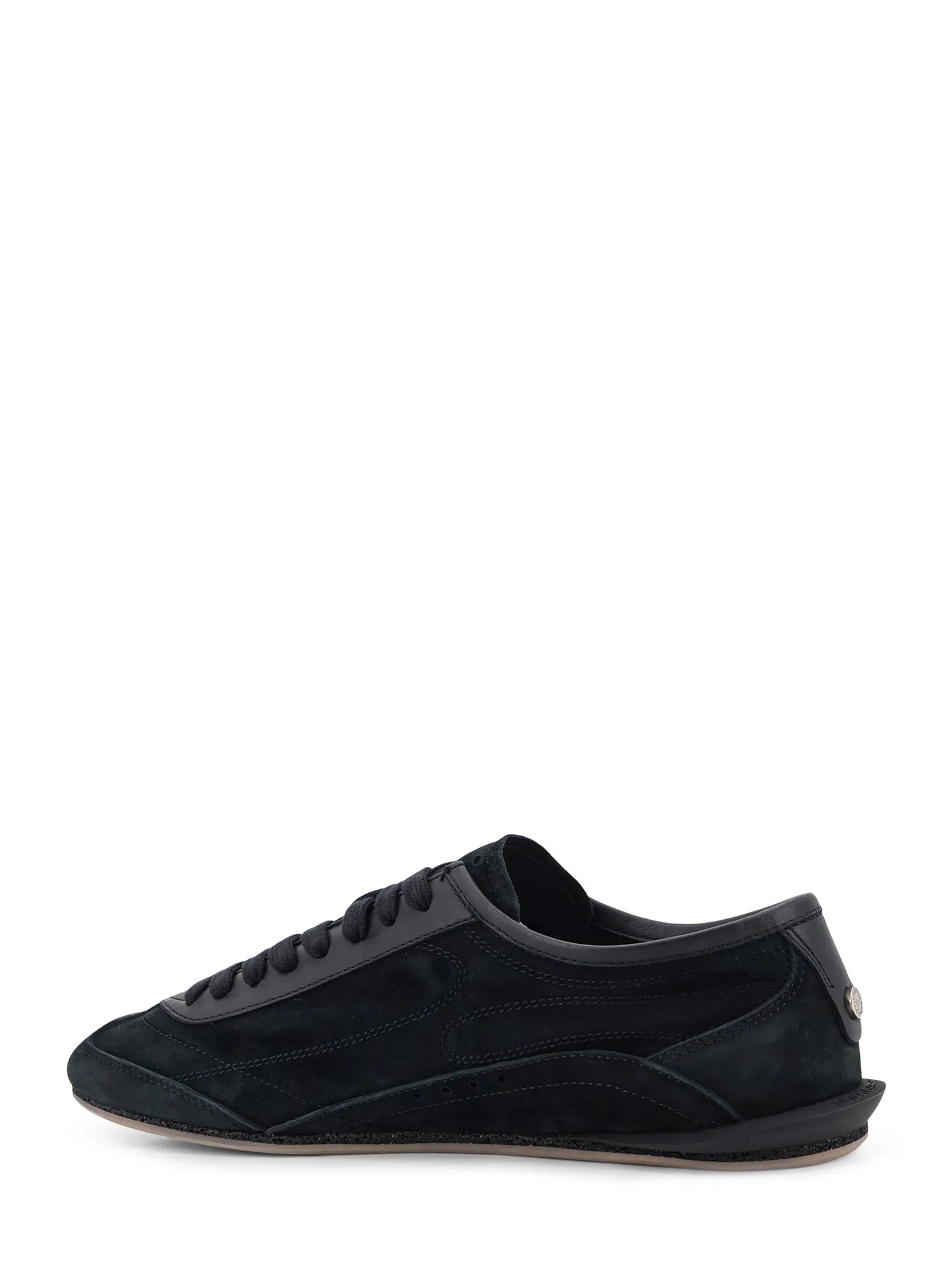 Gimondi Plus Leather Sneakers sold by Wanan Luxury product image thumbnail 3