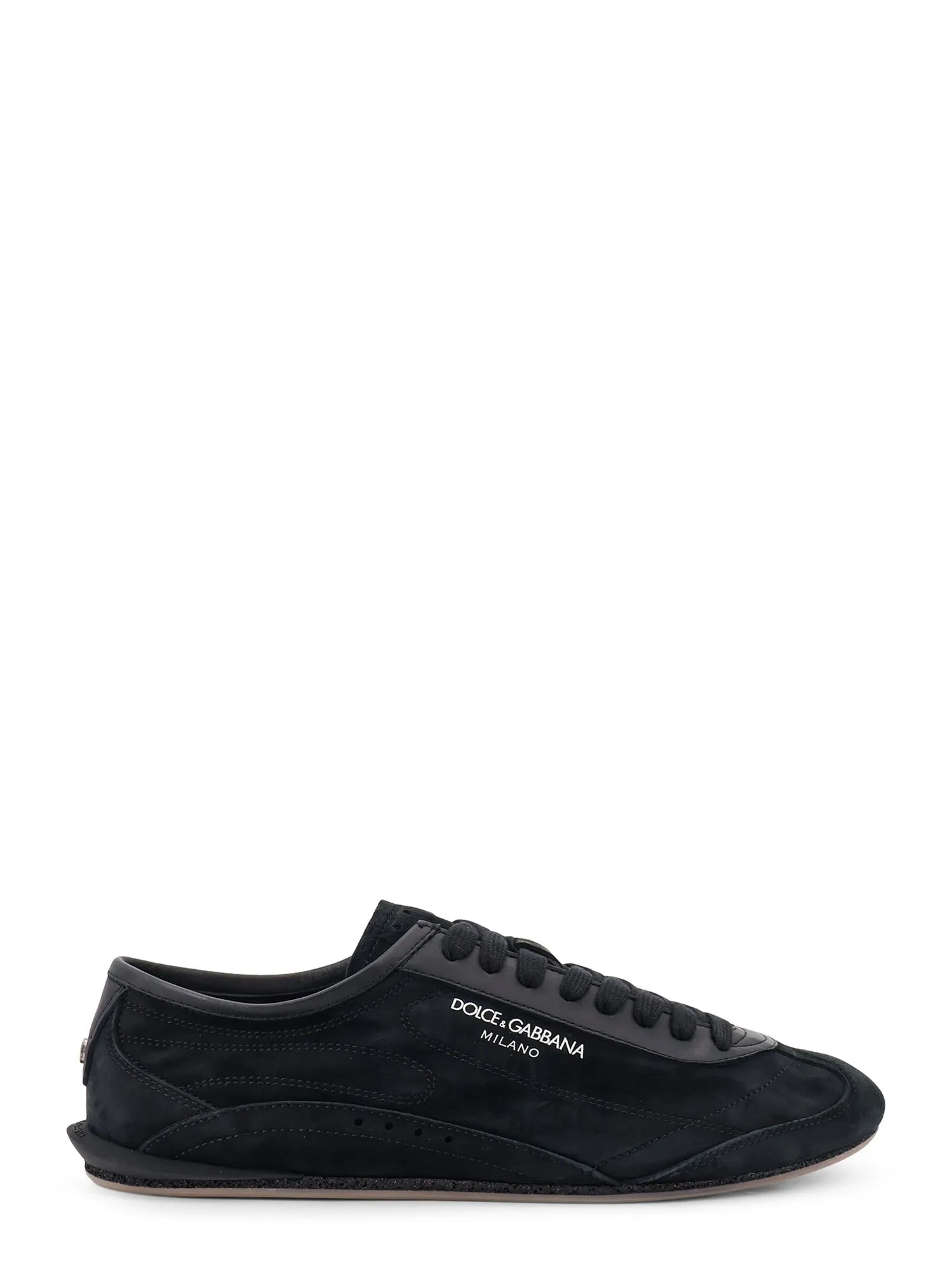 Gimondi Plus Leather Sneakers sold by Wanan Luxury