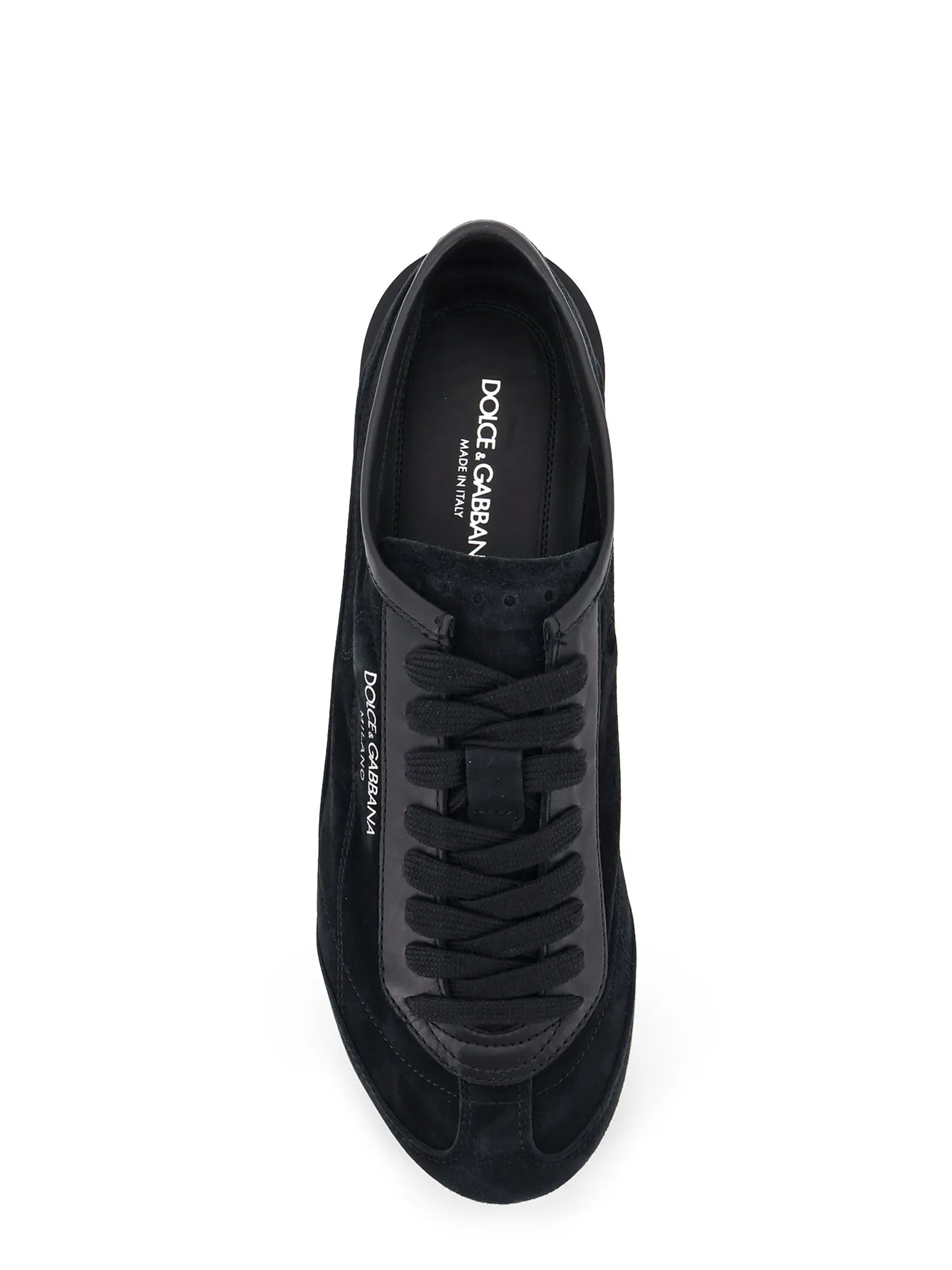 Gimondi Plus Leather Sneakers sold by Wanan Luxury product image thumbnail 5