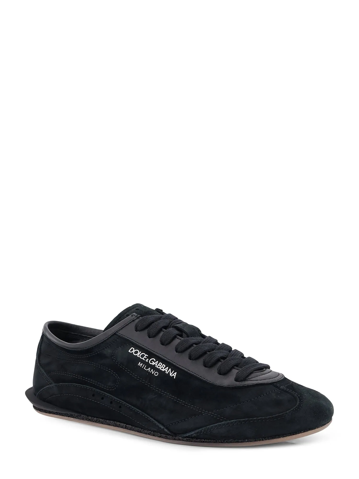 Gimondi Plus Leather Sneakers sold by Wanan Luxury product image thumbnail 2