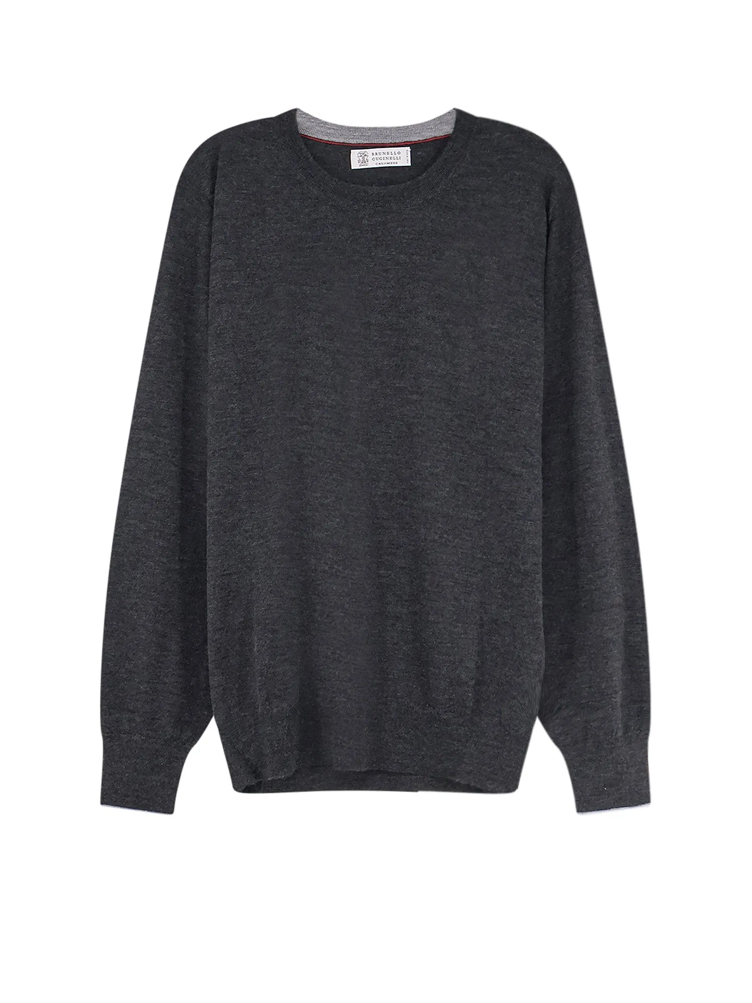 Cashmere And Silk Sweater sold by Wanan Luxury