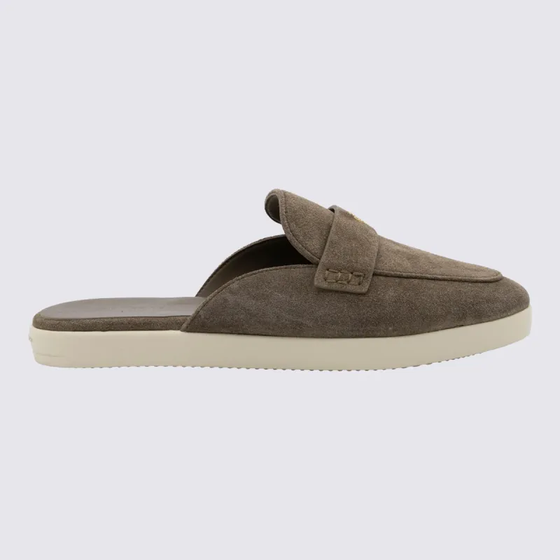 Flat Shoes Sesamo made by Tory Burch