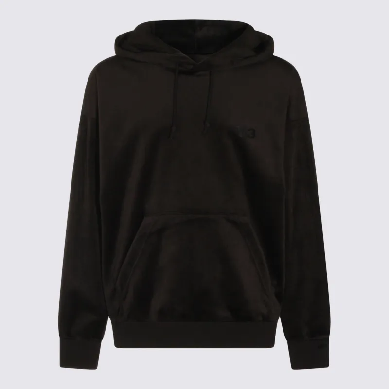 Sweaters Black made by Y-3