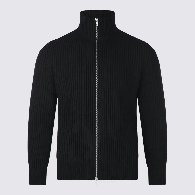 Sweaters Black made by Maison Margiela