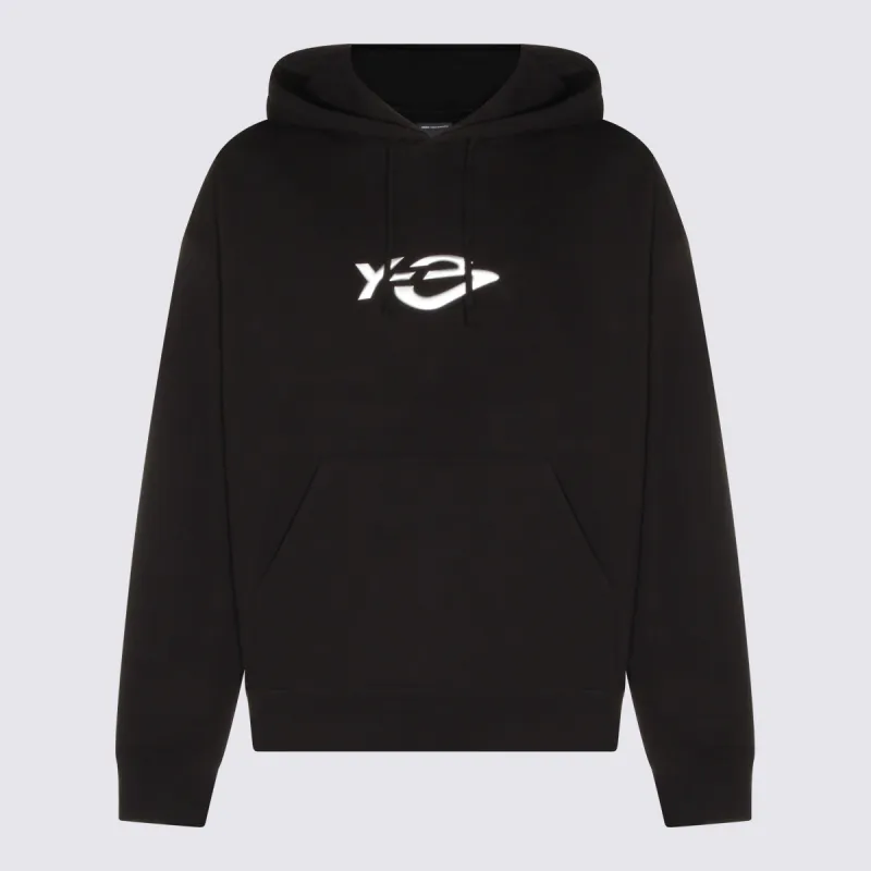 Sweaters Black made by Y-3