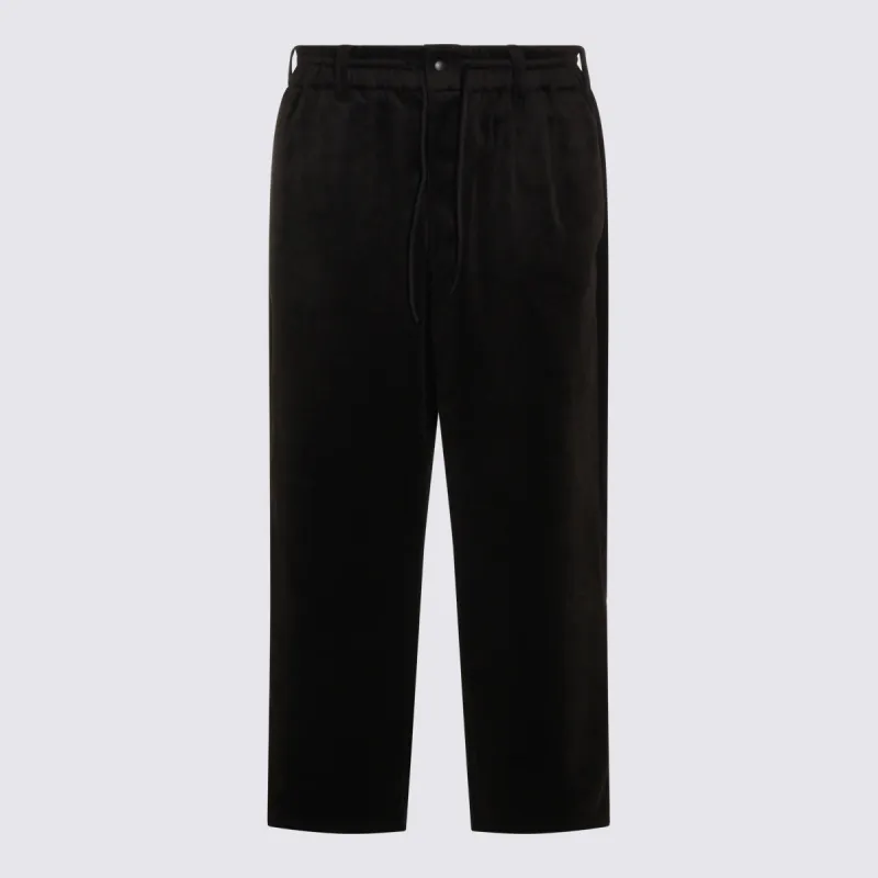 Trousers Black made by Y-3