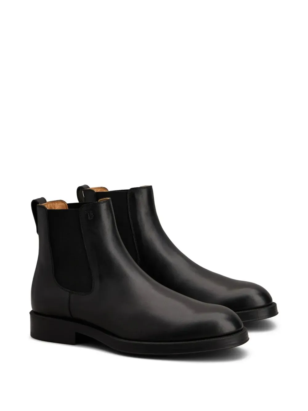 Leather Chelsea Boots sold by Wanan Luxury product image thumbnail 2