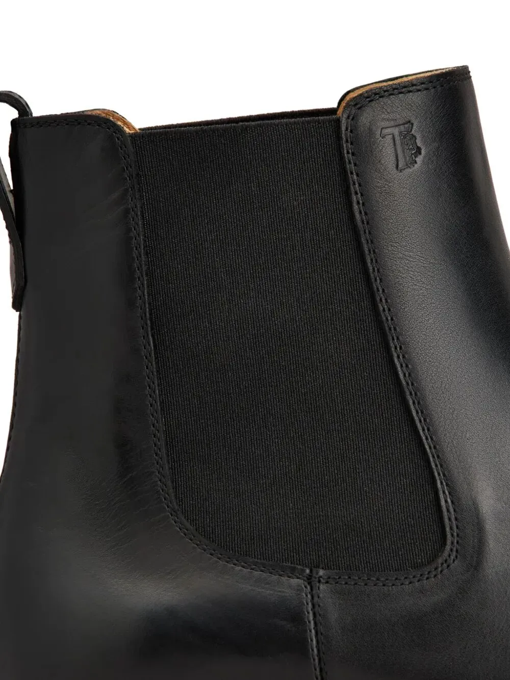 Leather Chelsea Boots sold by Wanan Luxury product image thumbnail 5