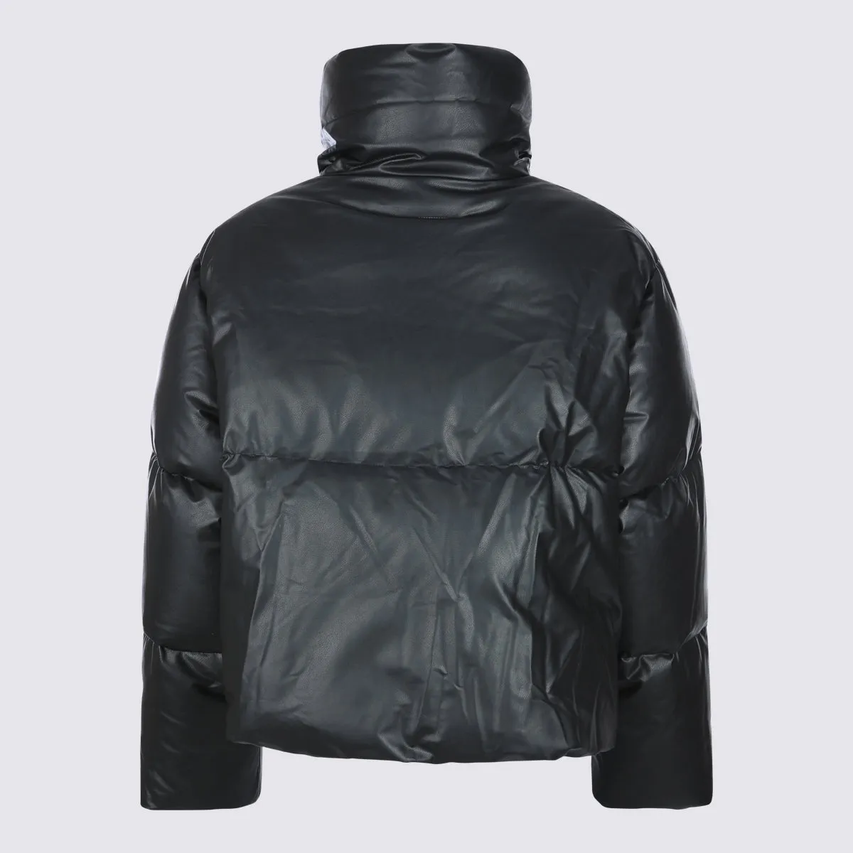 Coats Black sold by Wanan Luxury product image thumbnail 2