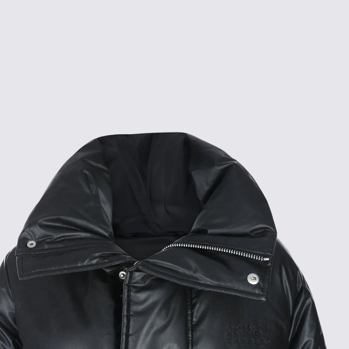 Coats Black sold by Wanan Luxury product image thumbnail 3