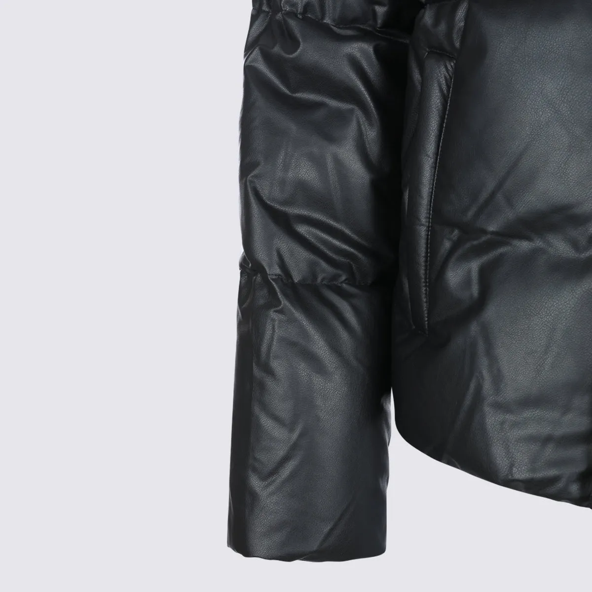 Coats Black sold by Wanan Luxury product image thumbnail 4