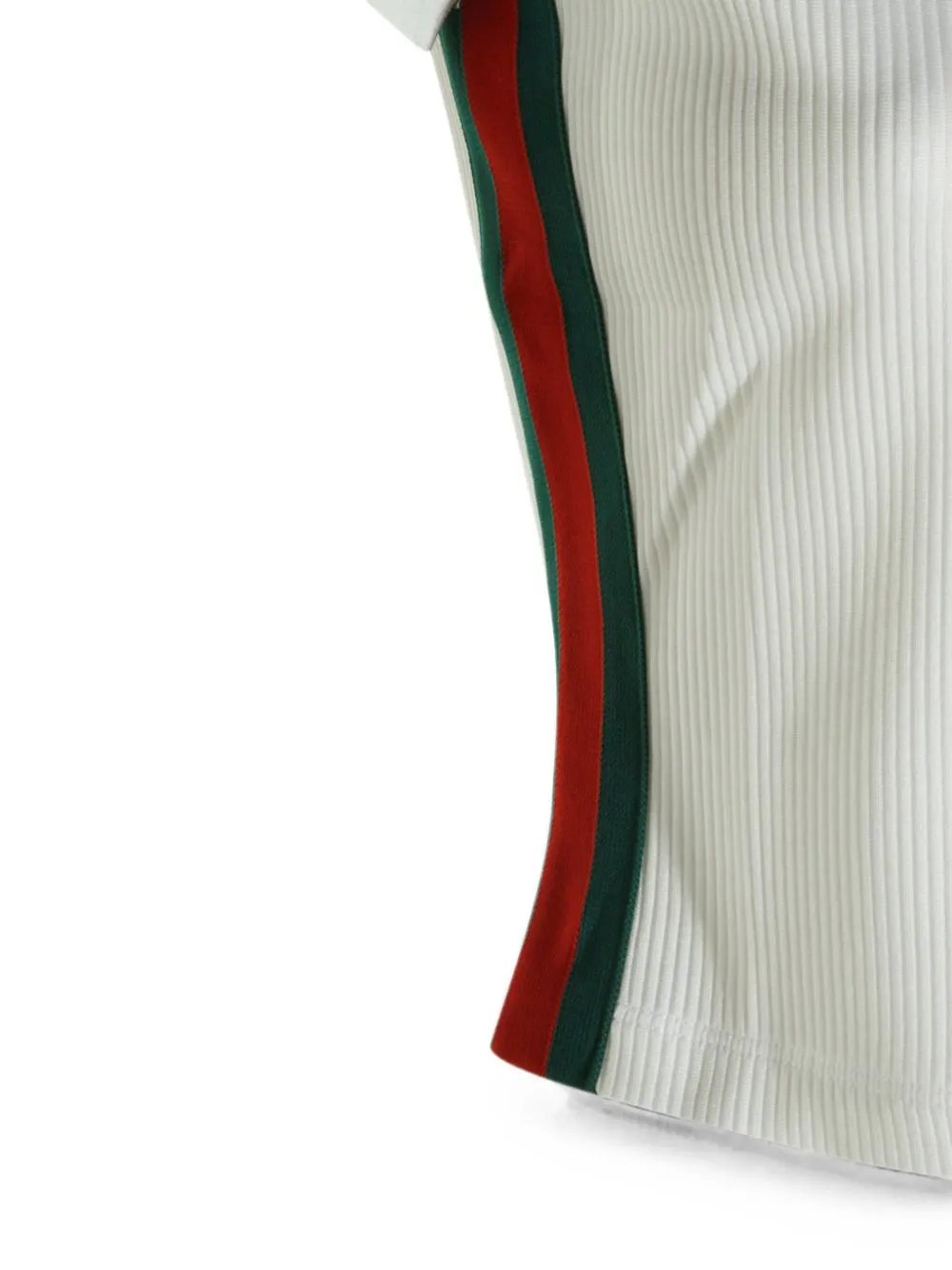 T-Shirts And Polos White sold by Wanan Luxury product image thumbnail 4