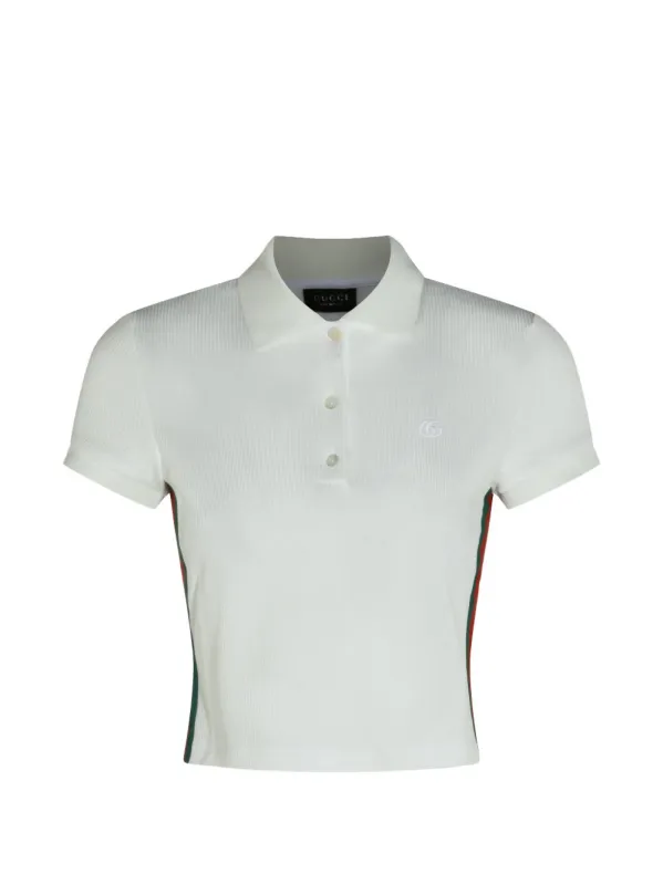 T-Shirts And Polos White made by Gucci