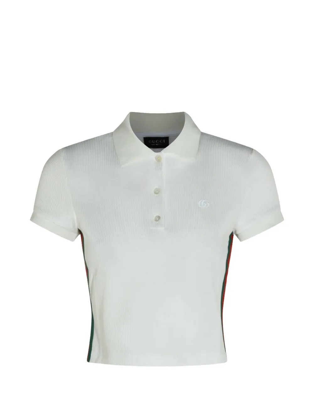 T-Shirts And Polos White sold by Wanan Luxury