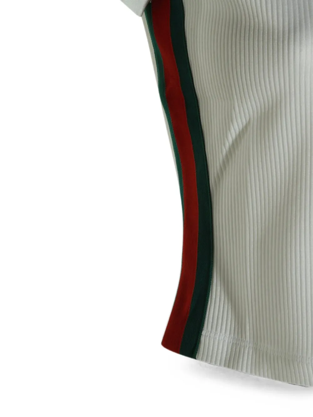 T-Shirts And Polos White sold by Wanan Luxury product image thumbnail 2