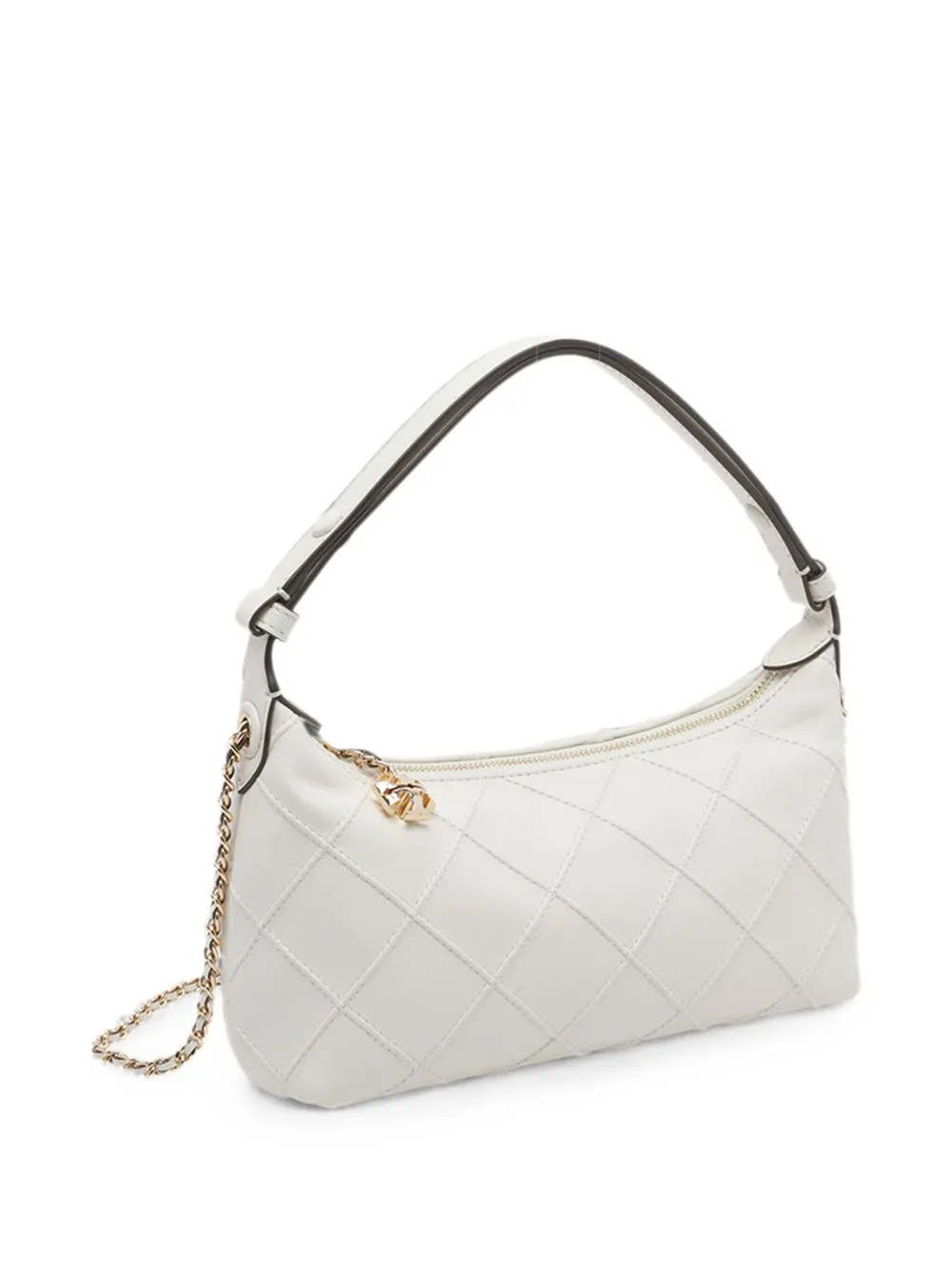 Fleming Leather Pouch sold by Wanan Luxury product image thumbnail 2