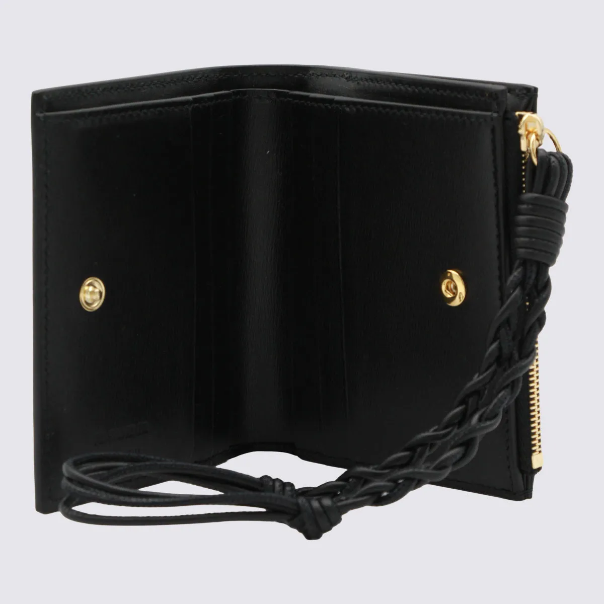 Wallets Black sold by Wanan Luxury product image thumbnail 3