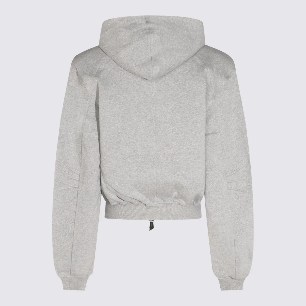Sweaters Melange Grey sold by Wanan Luxury product image thumbnail 2
