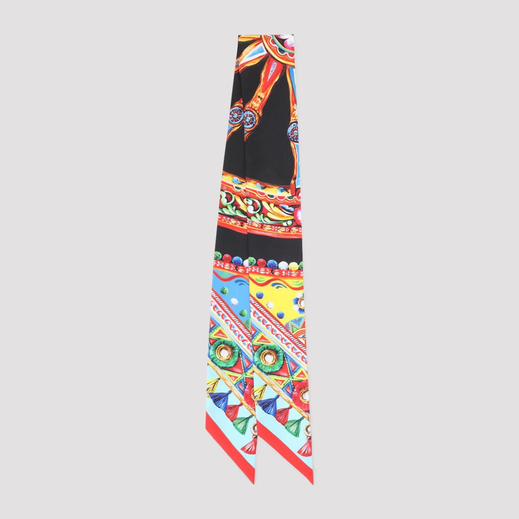 Foulards Multicolour sold by Wanan Luxury product image thumbnail 2