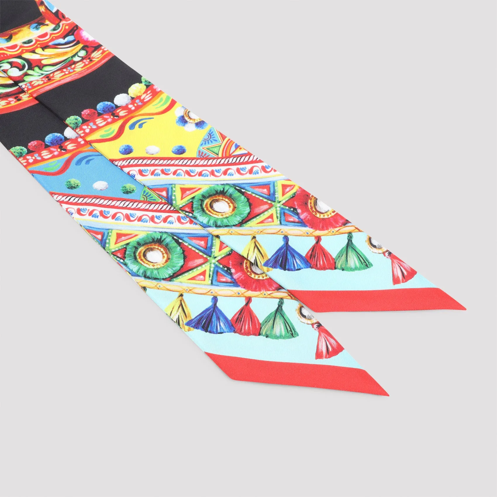 Foulards Multicolour sold by Wanan Luxury product image thumbnail 3
