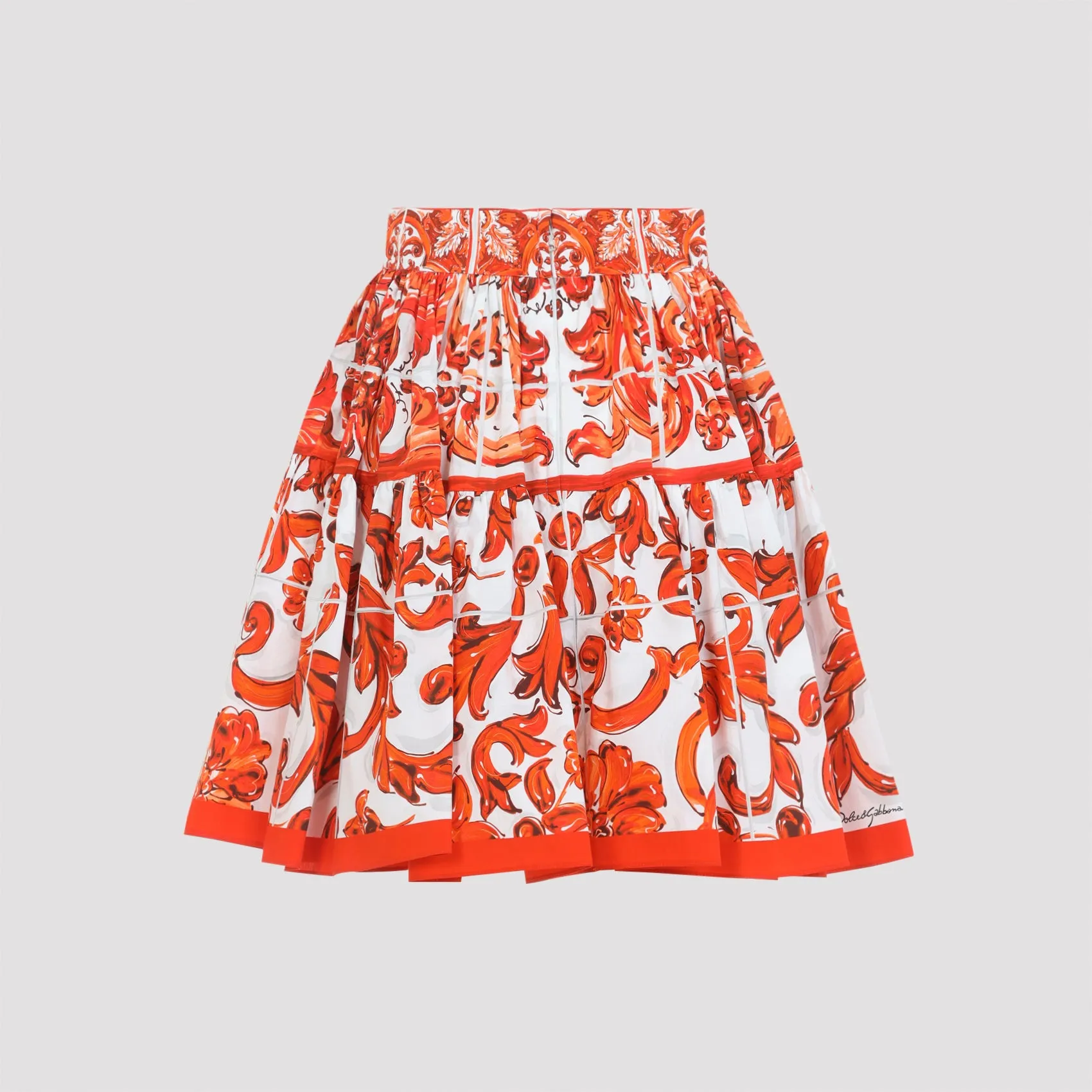 Mini Skirts Multicolour sold by Wanan Luxury product image thumbnail 3