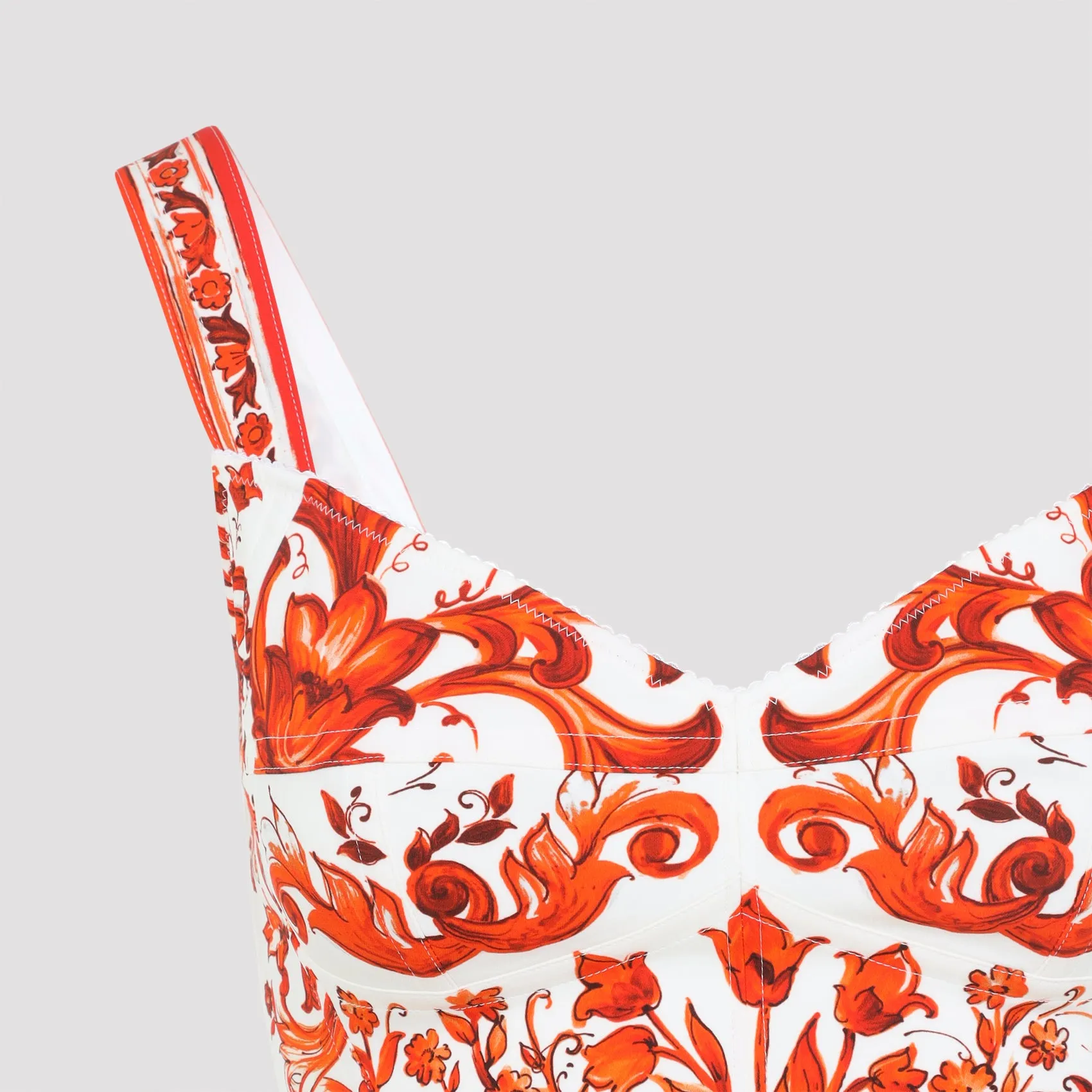 Tops Multicolour sold by Wanan Luxury product image thumbnail 4