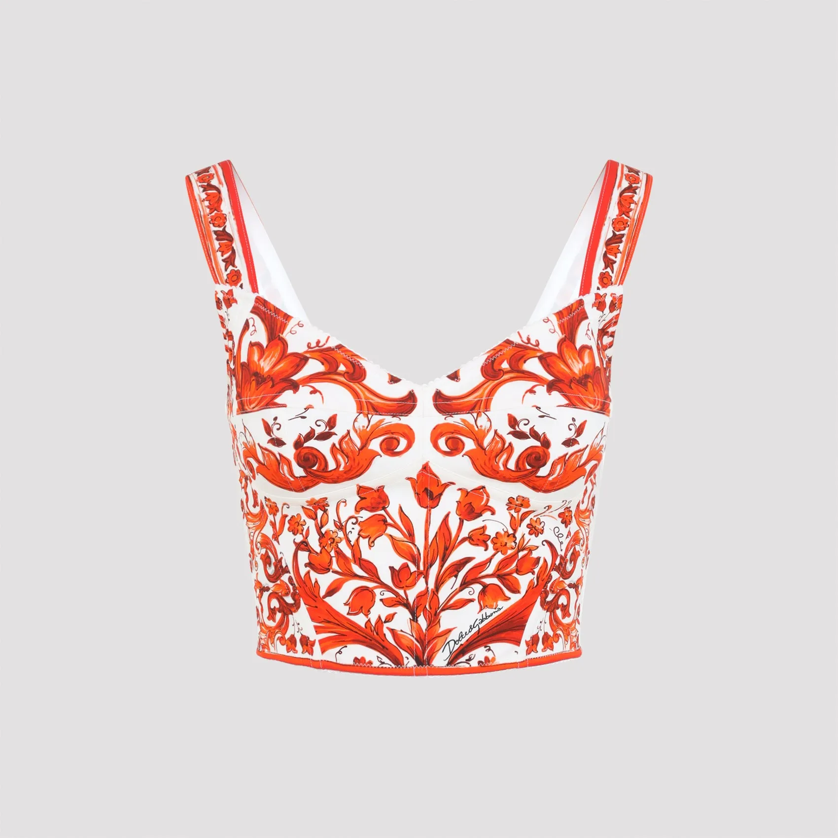 Tops Multicolour sold by Wanan Luxury product image thumbnail 2