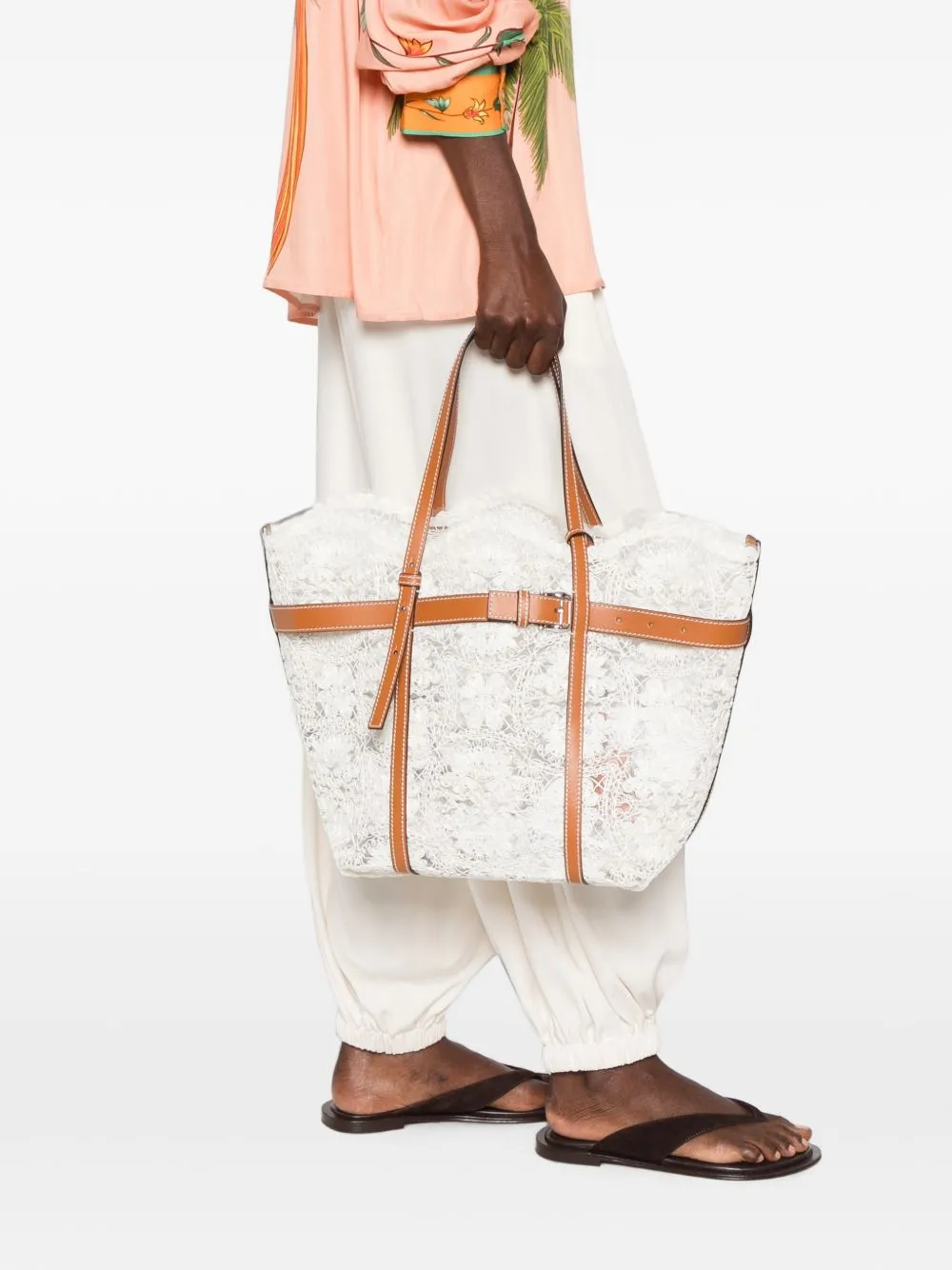 Bags White sold by Wanan Luxury product image thumbnail 3
