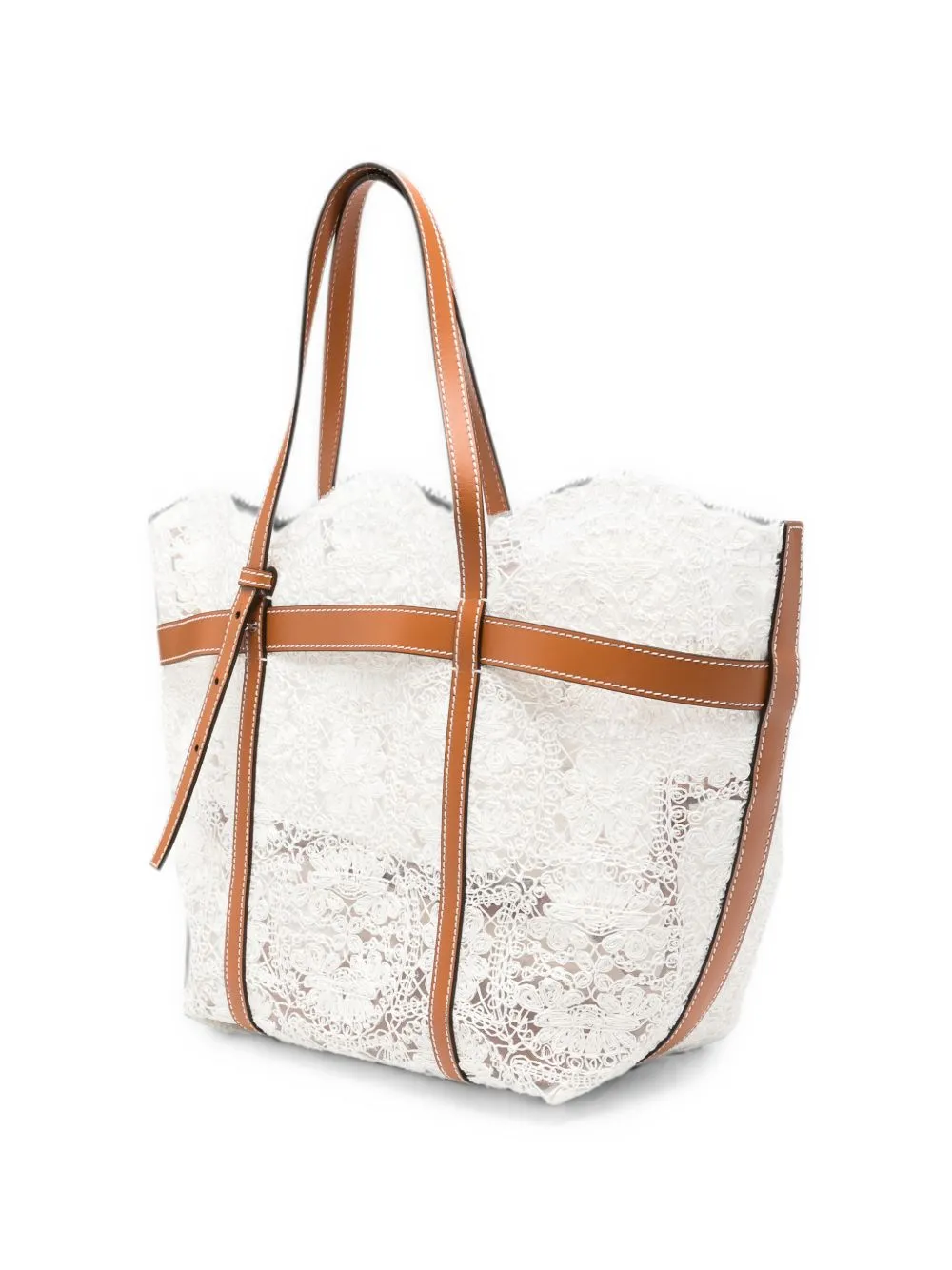 Bags White sold by Wanan Luxury product image thumbnail 4