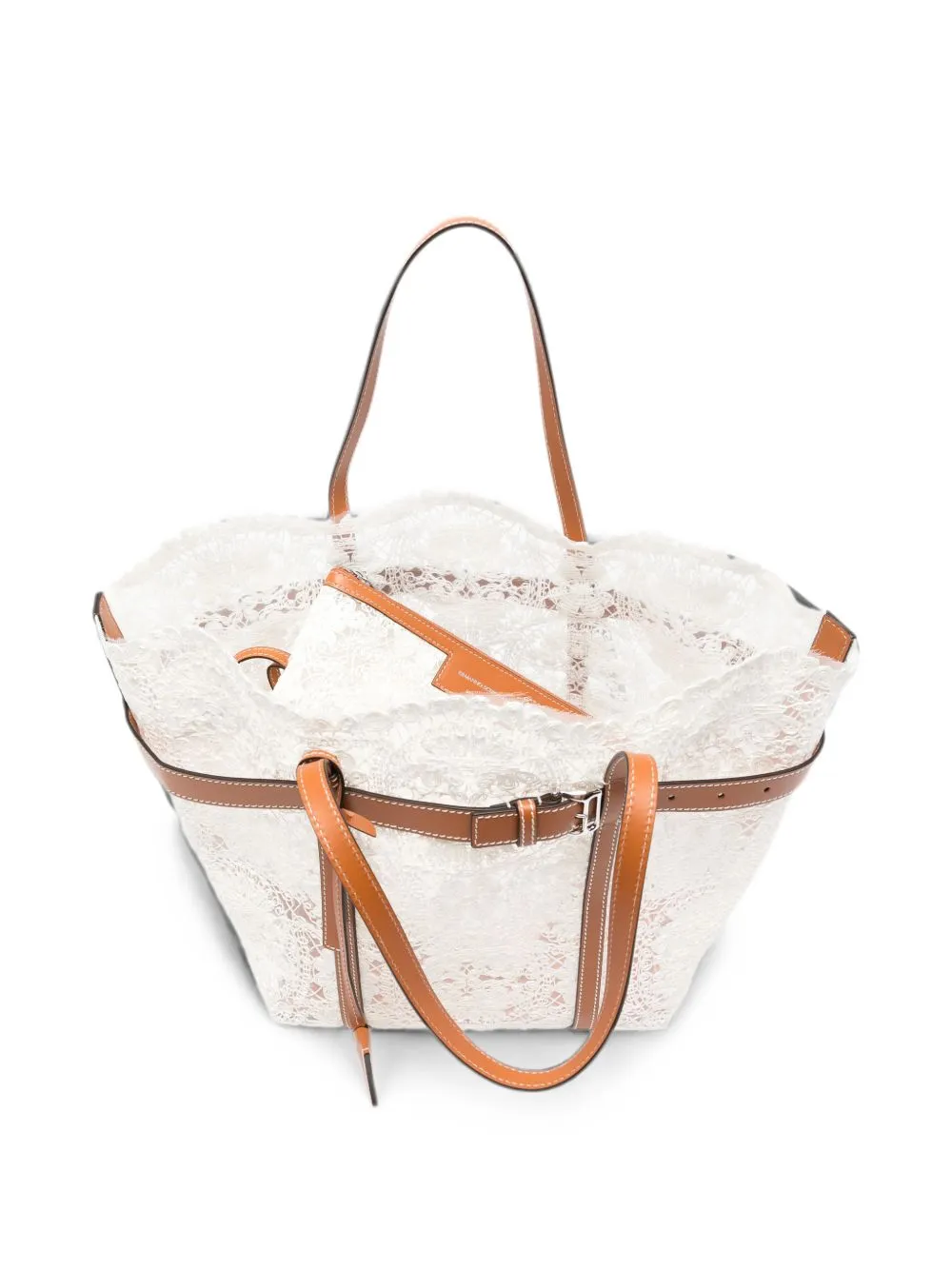 Bags White sold by Wanan Luxury product image thumbnail 5