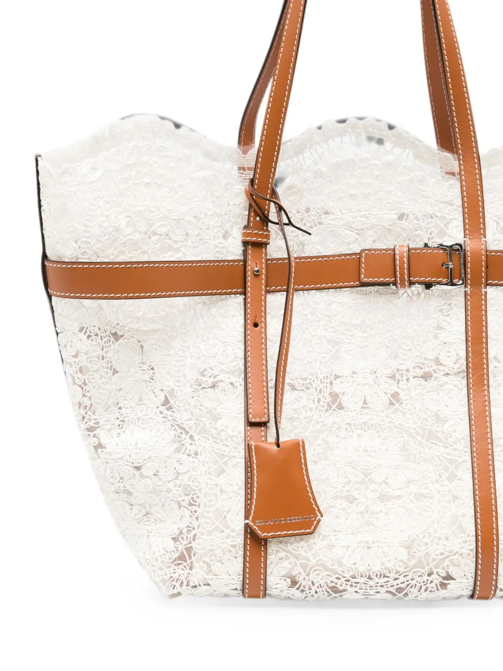 Bags White sold by Wanan Luxury product image thumbnail 2