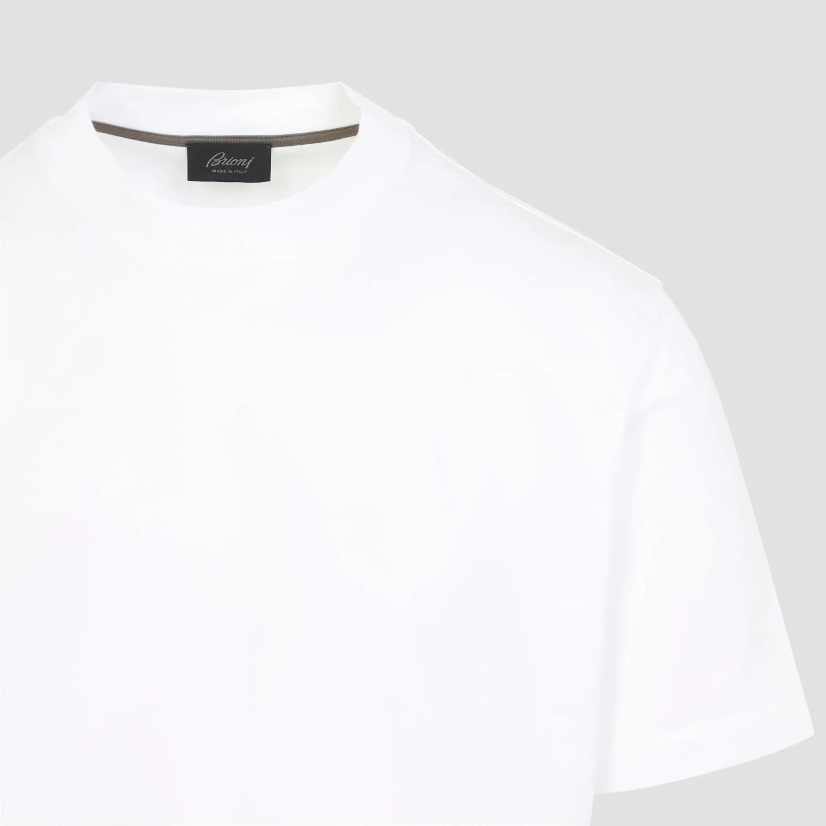 T-Shirts White sold by Wanan Luxury product image thumbnail 4