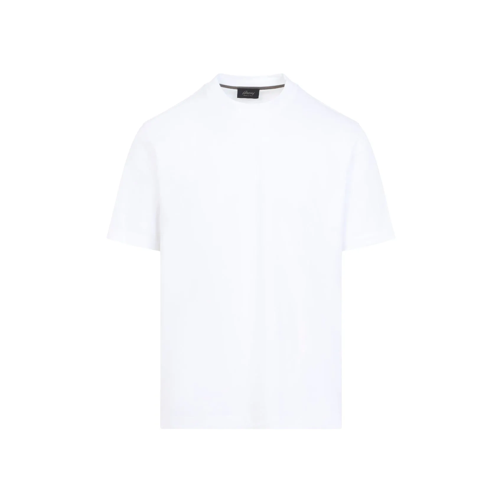 T-Shirts White sold by Wanan Luxury
