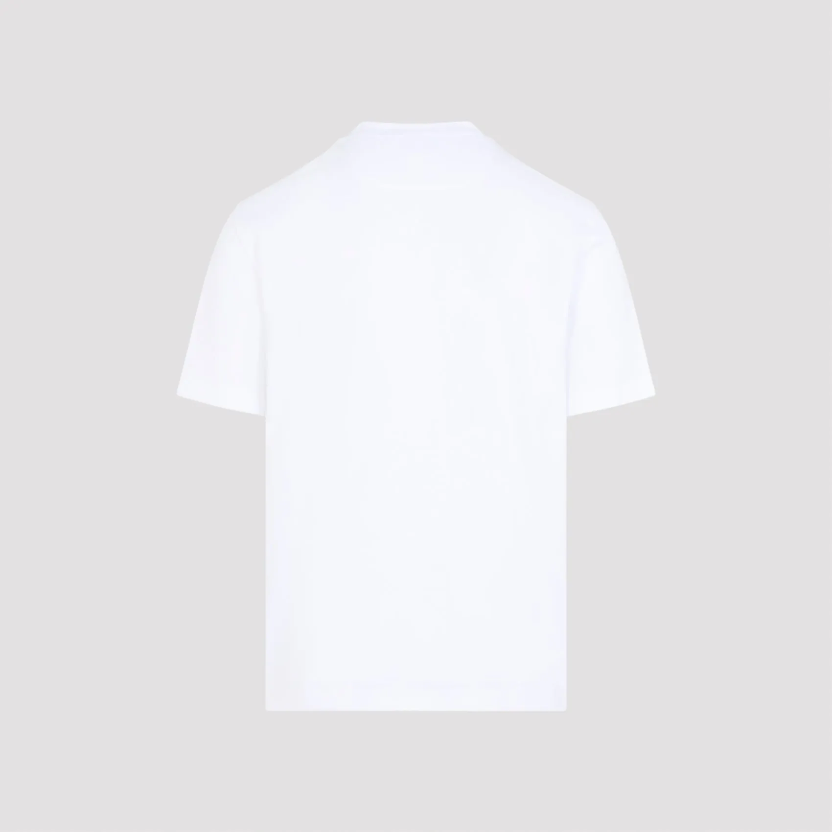 T-Shirts White sold by Wanan Luxury product image thumbnail 3