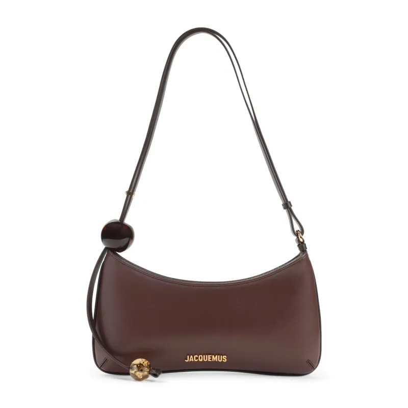 Handbag Brown made by Jacquemus