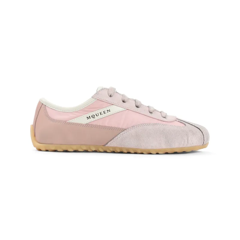 Sneakers Nude & Neutrals made by Alexander McQueen