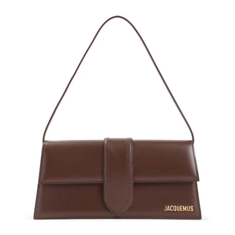 Handbag Brown made by Jacquemus