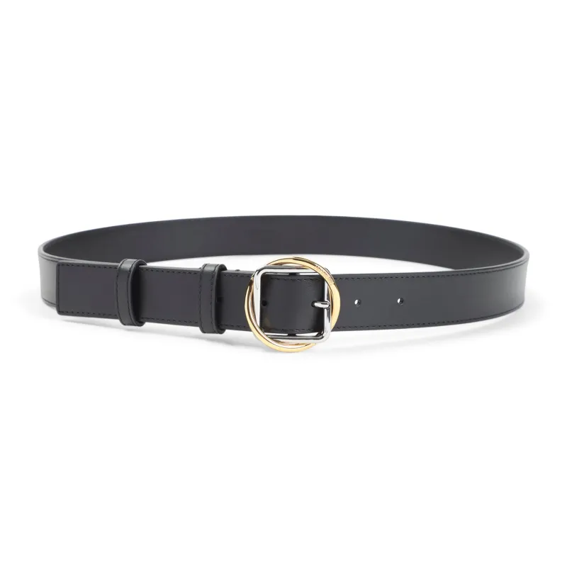 Belts Black made by Jacquemus