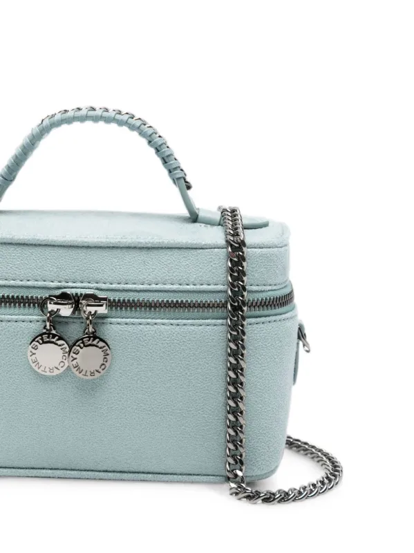 Falabella Vanity Case made by Stella McCartney