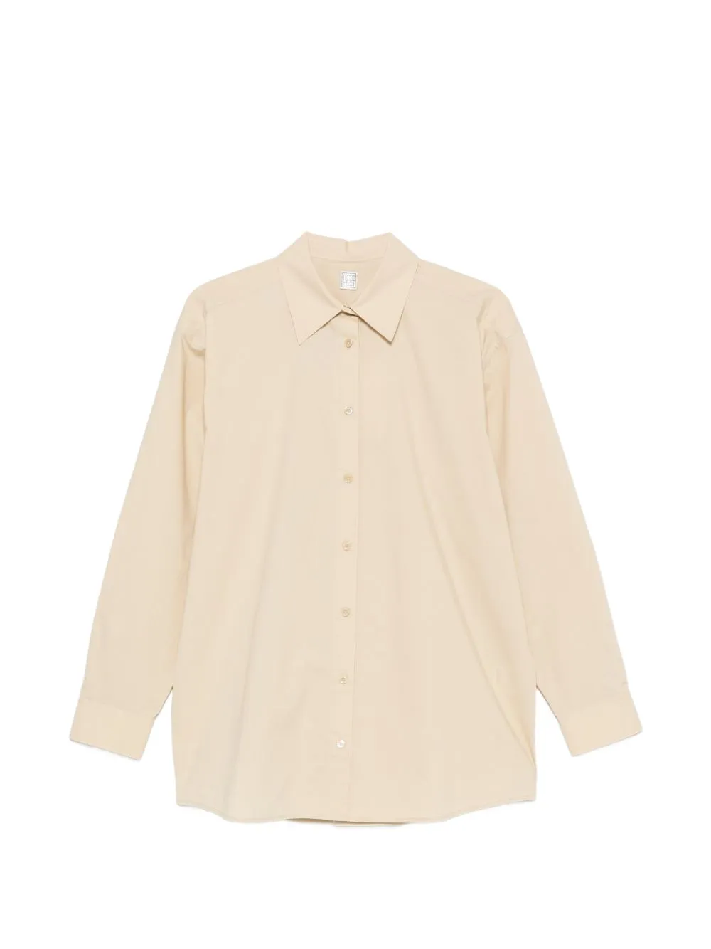 Cotton Shirt sold by Wanan Luxury