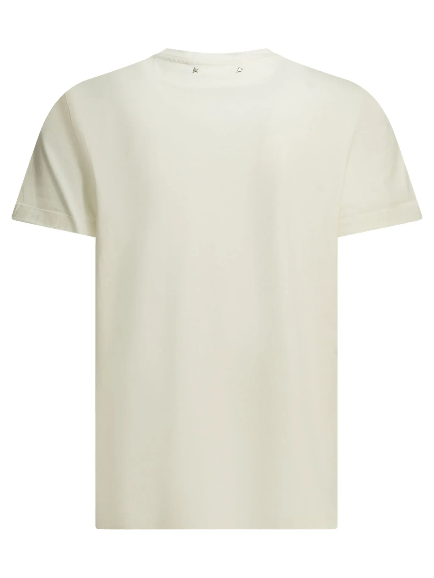 Golden T-Shirts White sold by Wanan Luxury product image thumbnail 2